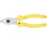 Плоскогубцы KUBIS Gripper 200 мм, C55, HRC 45-50 02-03-1020 10