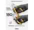 Плоскогубцы KUBIS Gripper 180 мм, C55, HRC 45-50 02-03-1018 8