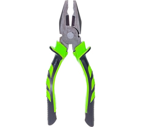 Шлифованные пассатижи ON 180 мм 08-00-180