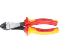 Диэлектрические бокорезы STARTUL MASTER 180 мм ST4013-20