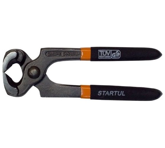 Строительные клещи STARTUL MASTER 200 мм ST4004-20 1