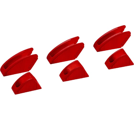 Защитные губки для переставных клещей-гаечных ключей KNIPEX KN-86xx300 KN-8609300V01 1