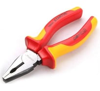 Комбинированные диэлектрические плоскогубцы STARTUL MASTER 150 мм ST4011-15