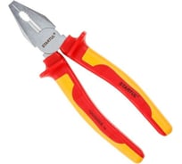 Комбинированные диэлектрические плоскогубцы STARTUL MASTER 200 мм ST4011-20
