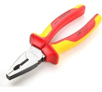 Комбинированные диэлектрические плоскогубцы STARTUL MASTER 180 мм ST4011-18