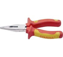 Комбинированные диэлектрические тонкогубцы STARTUL MASTER 150 мм ST4012-15