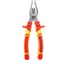 Пассатижи IEK EXPERT 200мм 1000В TPL-2-200 3