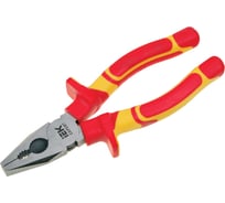 Пассатижи IEK EXPERT 160мм 1000В TPL-2-160