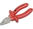 Пассатижи IEK PROFI 200мм 1000В TPL-3-200 1