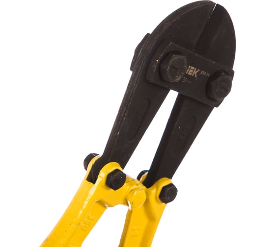 Арматурные кусачки болторез IEK КПЛ-14 TKK10-D14