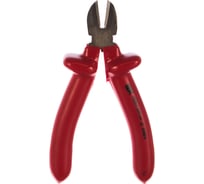 Боковые кусачки IEK PROFI 160мм 1000В TCP-3-160