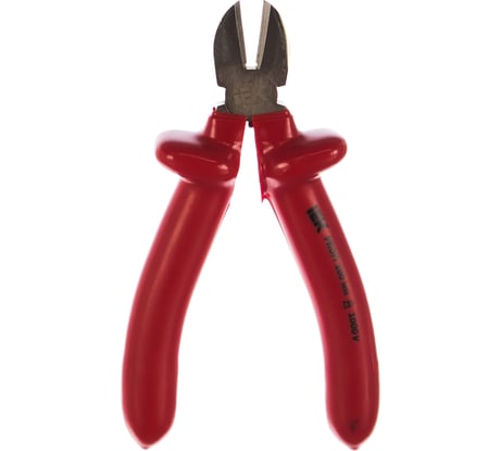 Боковые кусачки IEK PROFI 160мм 1000В TCP-3-160