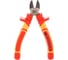 Боковые кусачки IEK EXPERT 160мм 1000В TCP-2-160 1