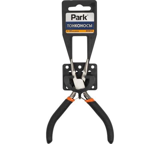 Тонконосы мини Park MIN13 352013