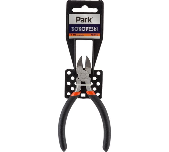 Бокорезы мини Park MIN15 352015