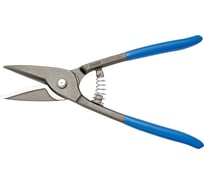 Ножницы по металлу Unior Берлинер L=250мм 3838909093345