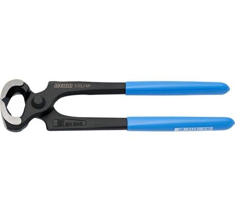 Плотницкие клещи Unior 200мм 3838909087245