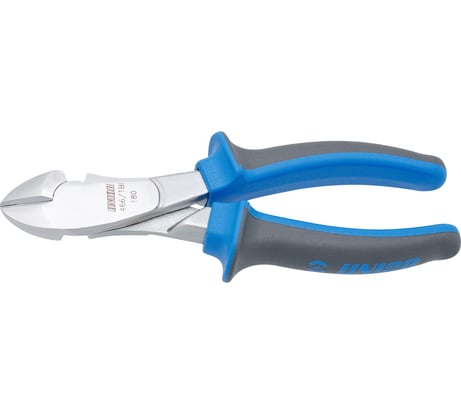 Бокорезы Unior усиленные, рукоятки BI, 160мм 3838909176864