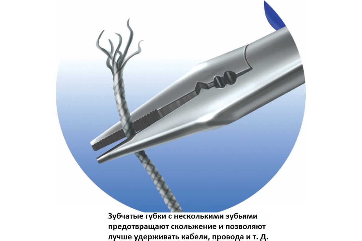 Плоскогубцы электрика Unior многофункциональные, рукоятки BI, 160мм  3838909127828 - выгодная цена, отзывы, характеристики, 1 видео, фото -  купить в Москве и РФ