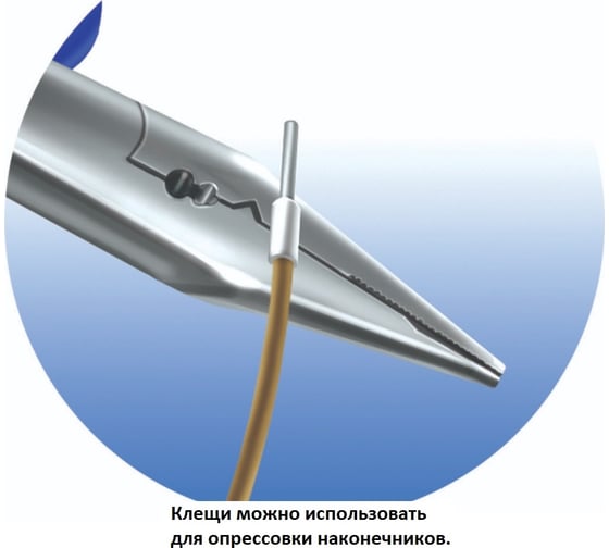 Плоскогубцы электрика Unior многофункциональные, рукоятки BI, 160мм 3838909127828