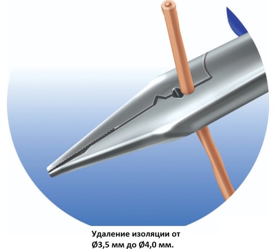 Плоскогубцы электрика Unior многофункциональные, рукоятки BI, 160мм 3838909127828