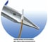 Плоскогубцы электрика Unior многофункциональные, рукоятки BI, 160мм 3838909127828 2