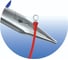 Плоскогубцы электрика Unior многофункциональные, рукоятки BI, 160мм 3838909127828 4