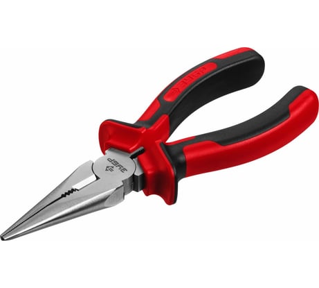 Тонкогубцы Зубр 22024-3-16 160мм 22024-3-16_z01