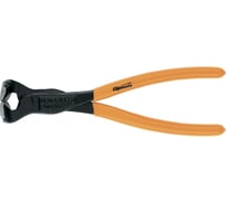 Торцевые клещи SPARTA Black Head 200 мм, обрезиненные рукоятки 179385