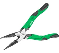 Длинногубцы LAOA LA321107