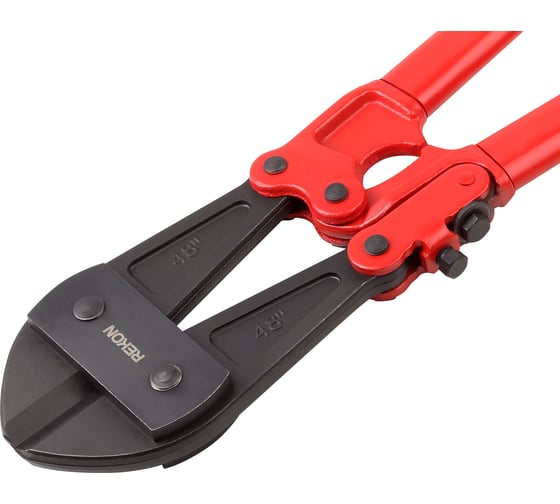 Арматурные ножницы REKON 48" 032048