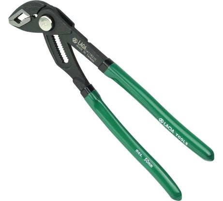 Клещи захватные LAOA 250 мм LA116210