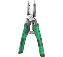 Многофункциональные пассатижи LAOA 9 в 1 LA320919