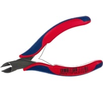 Бокорезы для электроники Knipex KN-7722115