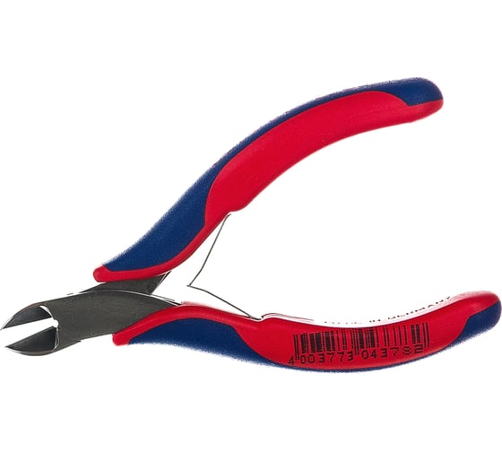 Бокорезы для электроники Knipex KN-7722115 1