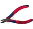 Бокорезы для электроники Knipex KN-7722115 1