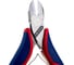 Бокорезы для электроники Knipex KN-7722115 3