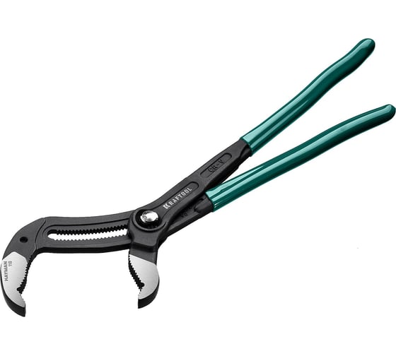 Переставные клещи KRAFTOOL Kayman 400 мм 22353-40