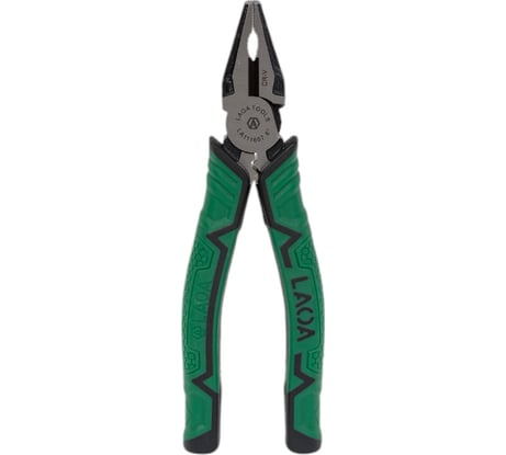 Пассатижи LAOA 165 мм LA111607