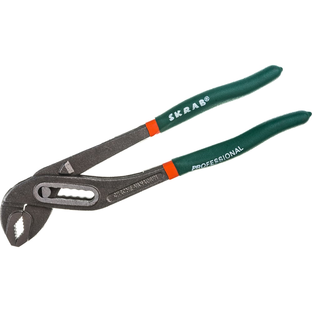 Ключ галочка SKRAB 250мм CR-V 23065 - выгодная цена, отзывы ...