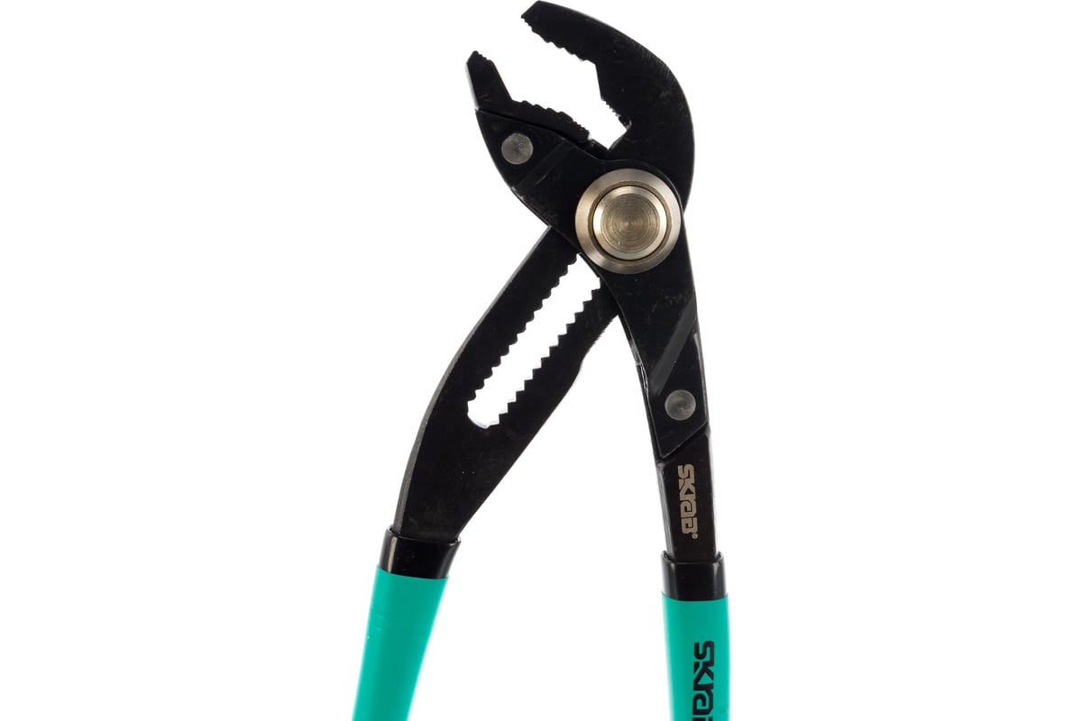 Ключ галочка SKRAB 250мм с автоматической кнопкой 23015 - выгодная цена ...