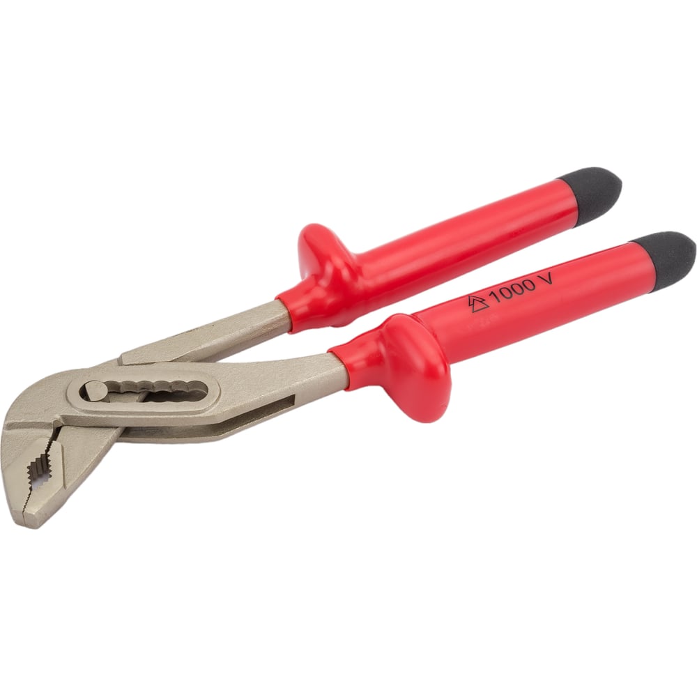 Ключ галочка SKRAB 10 с диэлектрической ручкой 23012 - выгодная цена ...