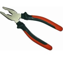 Плоскогубцы SKRAB 200мм оранжевые 22283