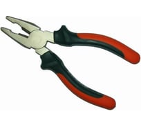 Плоскогубцы SKRAB 180мм оранжевые 22282