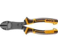 Бокорезы усиленные на 65% INGCO 228мм SUPER INDUSTRIAL HCDCP58230