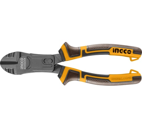 Бокорезы усиленные на 65% INGCO 228мм SUPER INDUSTRIAL HCDCP58230