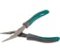 Длинногубцы Kamasa Tools прямые губки 160 мм K 1128 1