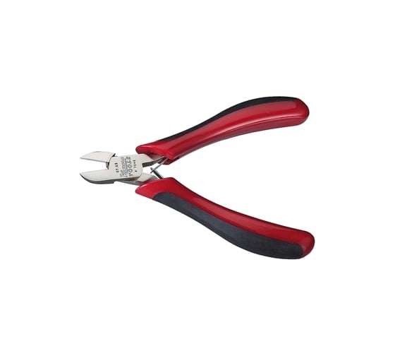 Диагональные бокорезы Kamasa Tools 115мм K 7046