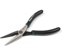 Длинногубцы Kamasa Tools прямые губки 140 мм K 1185