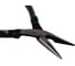 Длинногубцы Kamasa Tools прямые губки 140 мм K 1185 3